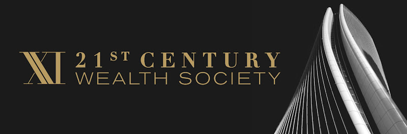 Don Yocham's 21st Century Wealth Society